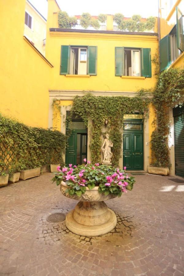 Imhome - Cadorna House 2* Mailand