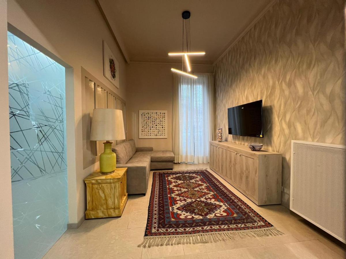 Imhome - Cadorna House Affittacamere 2*