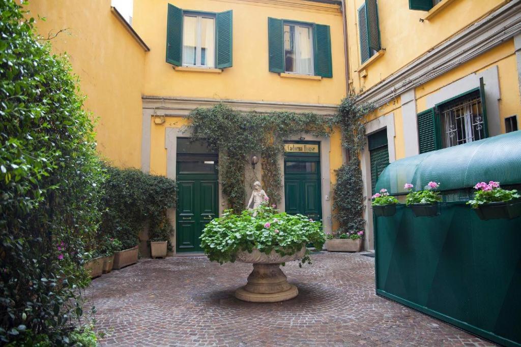 Imhome - Cadorna House Milano
