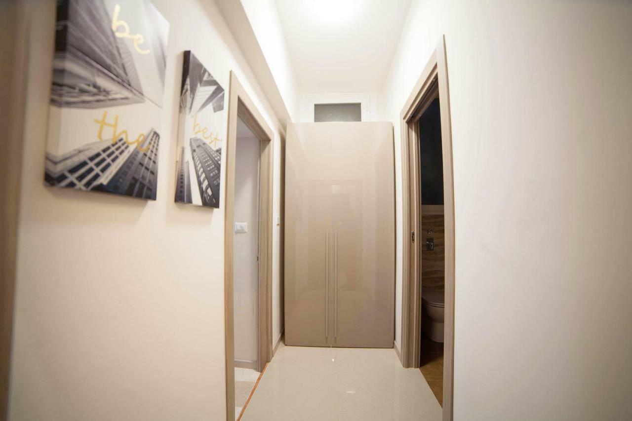 Affittacamere Imhome - Cadorna House Milano