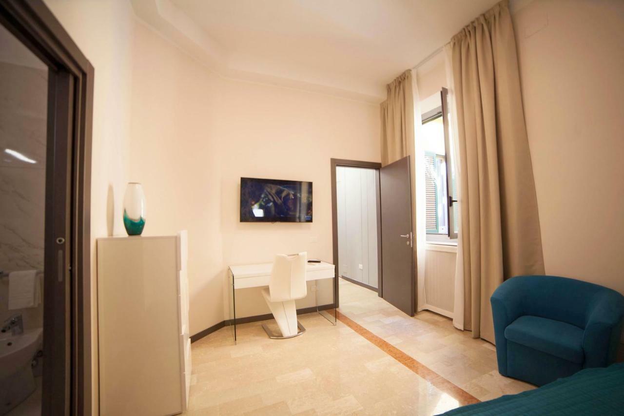 Affittacamere Imhome - Cadorna House 2*