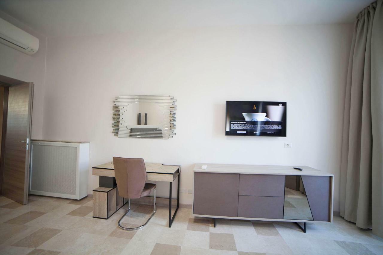 Affittacamere Imhome - Cadorna House