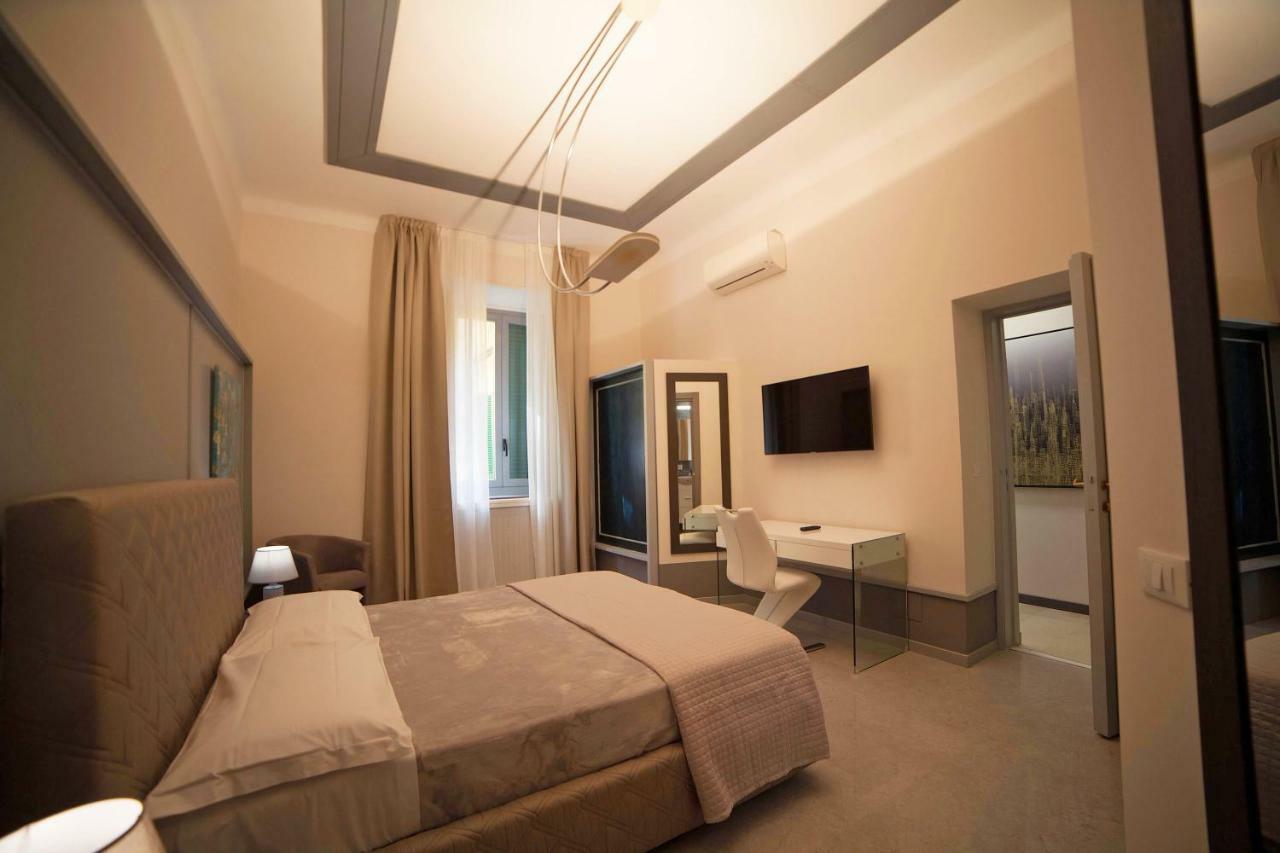 Affittacamere Imhome - Cadorna House 2*