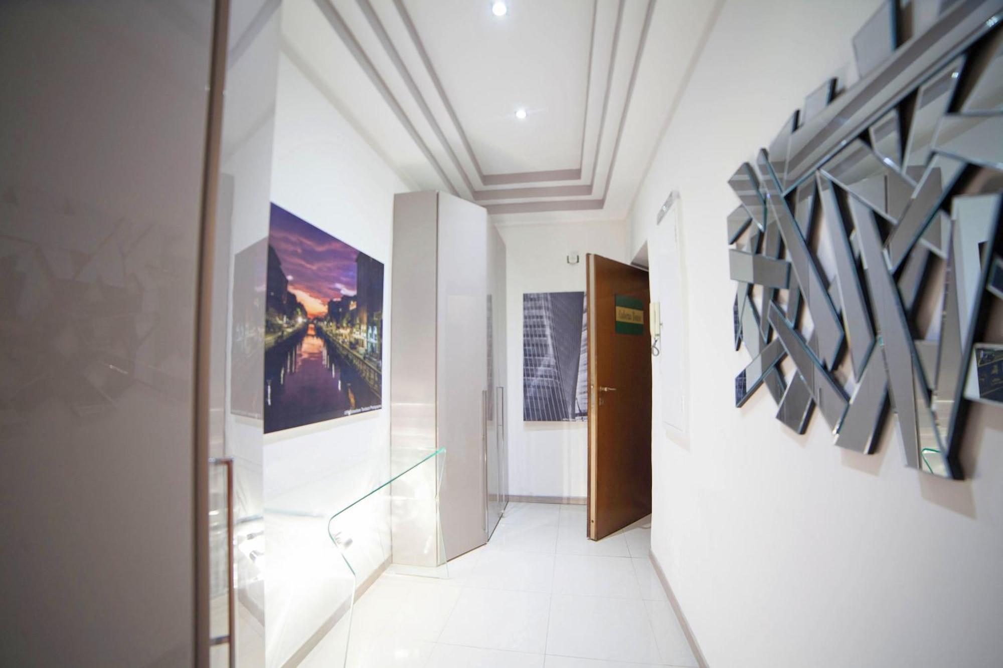 Imhome - Cadorna House Affittacamere 2*