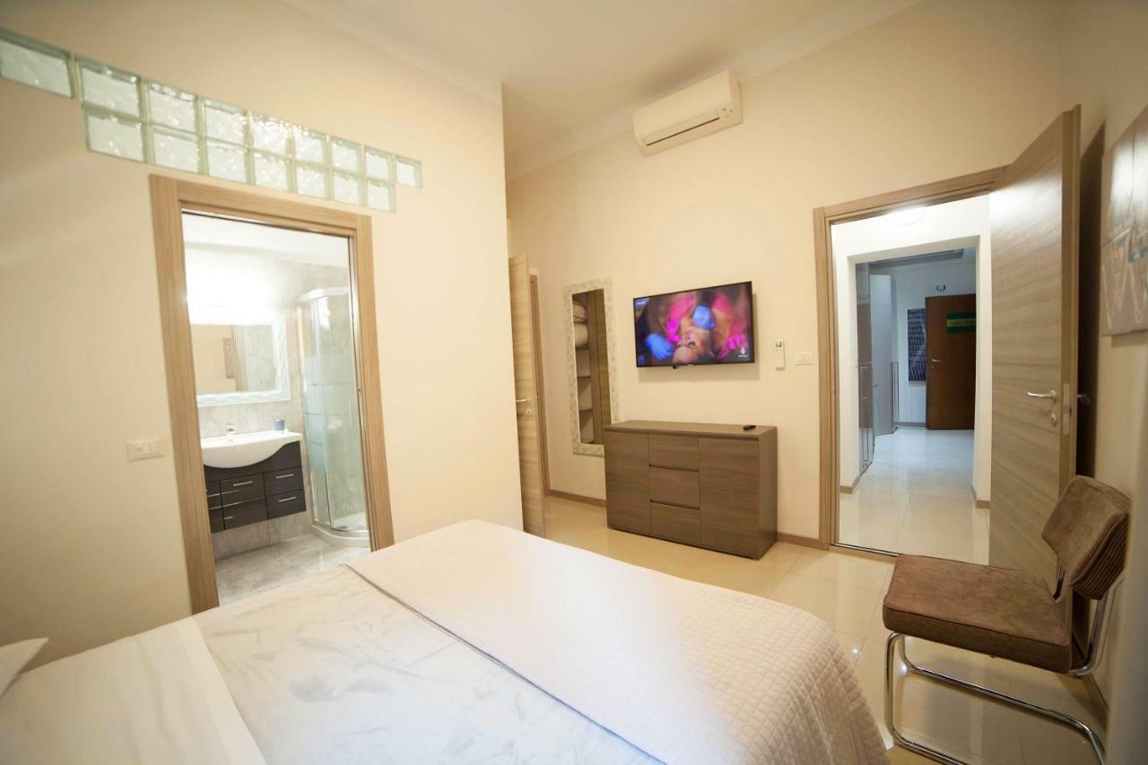 Imhome - Cadorna House Affittacamere