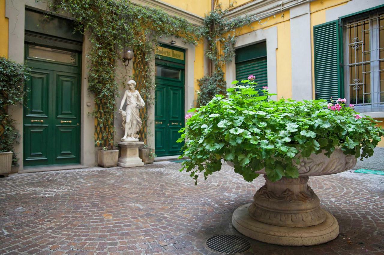 Imhome - Cadorna House Affittacamere 2*