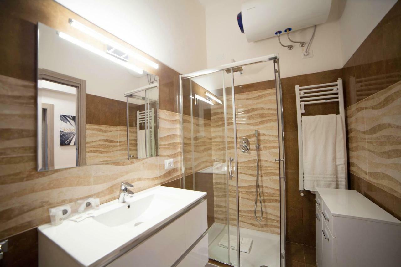 Imhome - Cadorna House Affittacamere