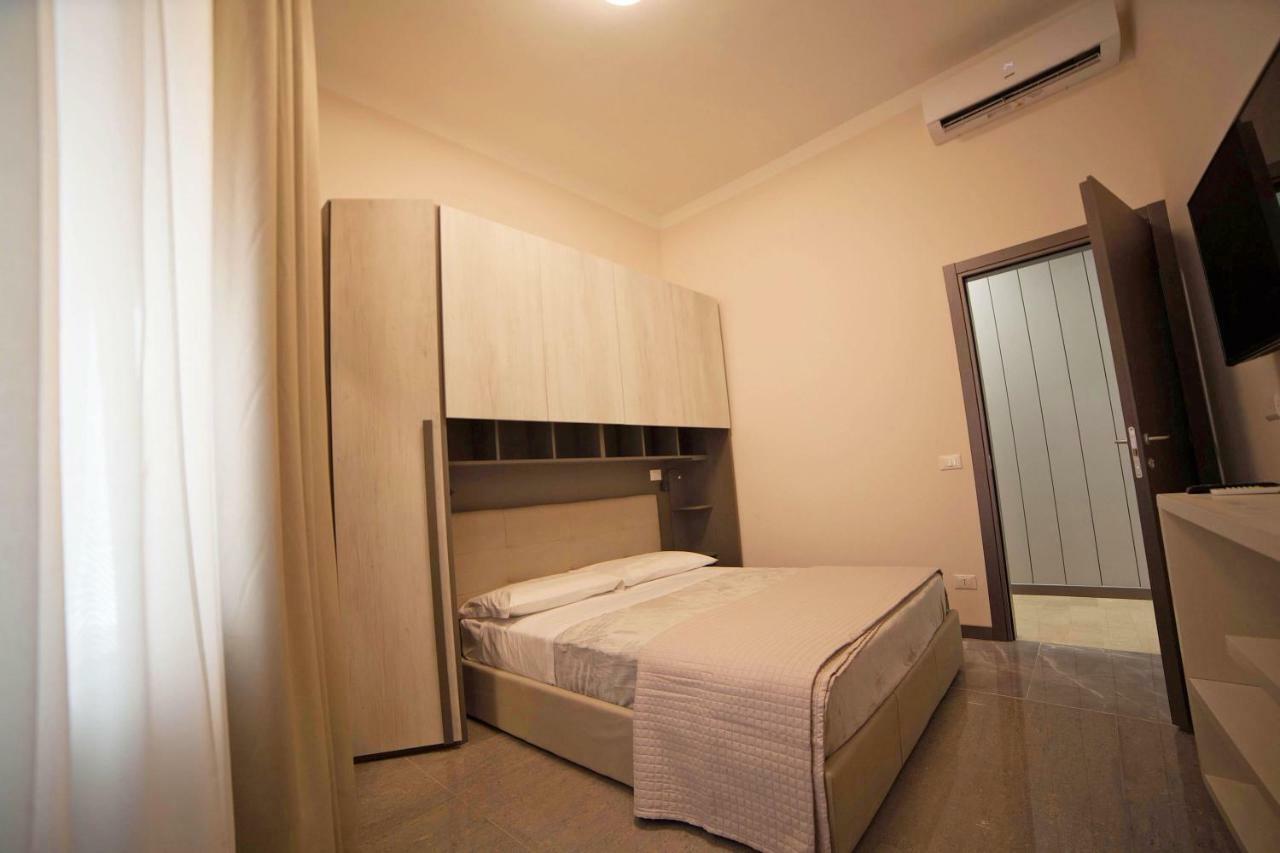 Imhome - Cadorna House Affittacamere