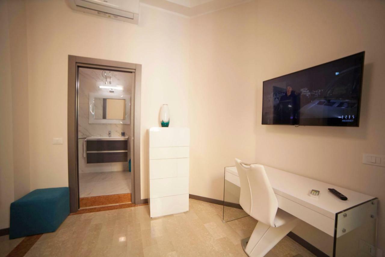 Imhome - Cadorna House Affittacamere 2*